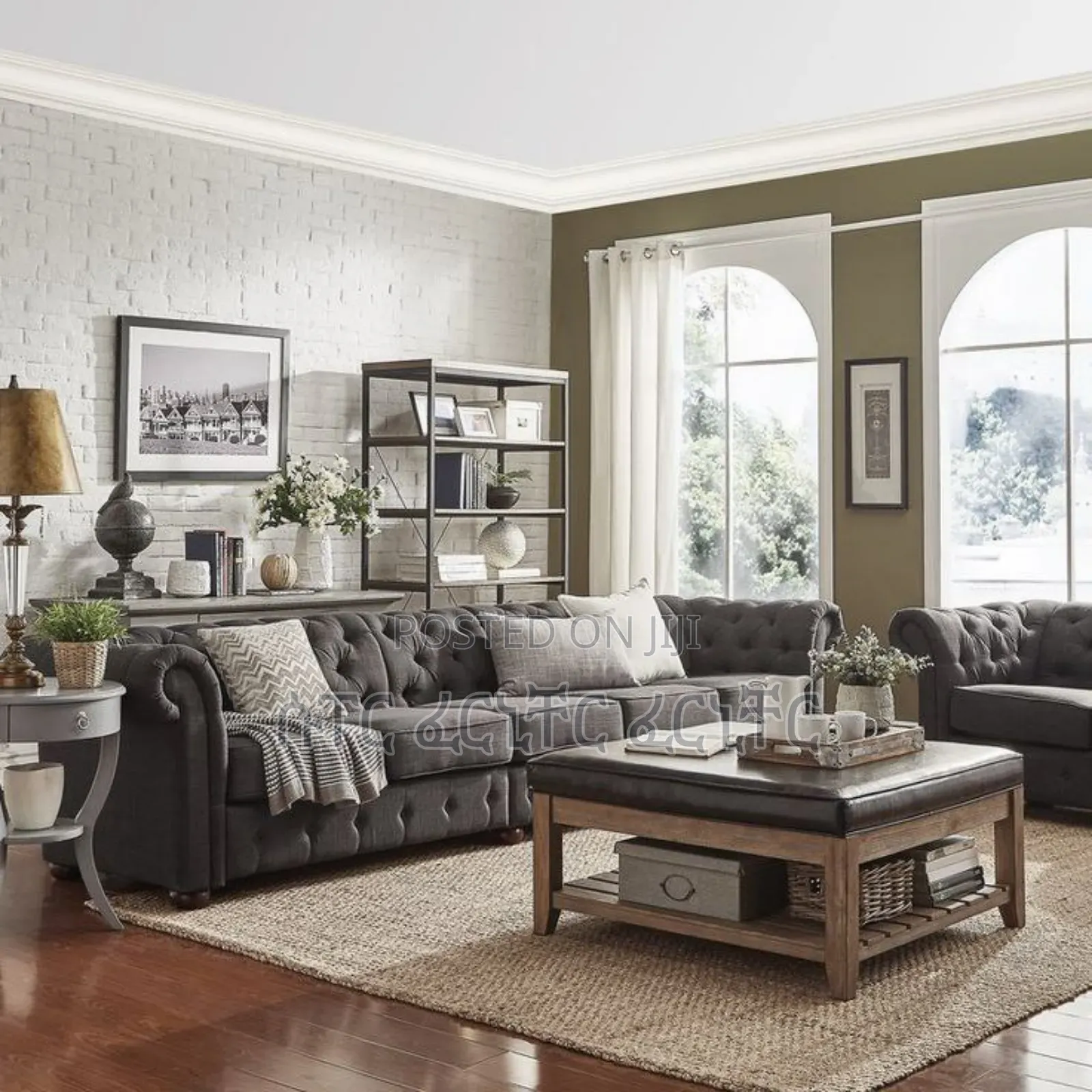 Excellent Sofa