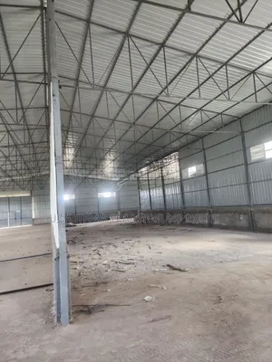 7000 M2 Bakn Loan Ware House for Sale Dukem City