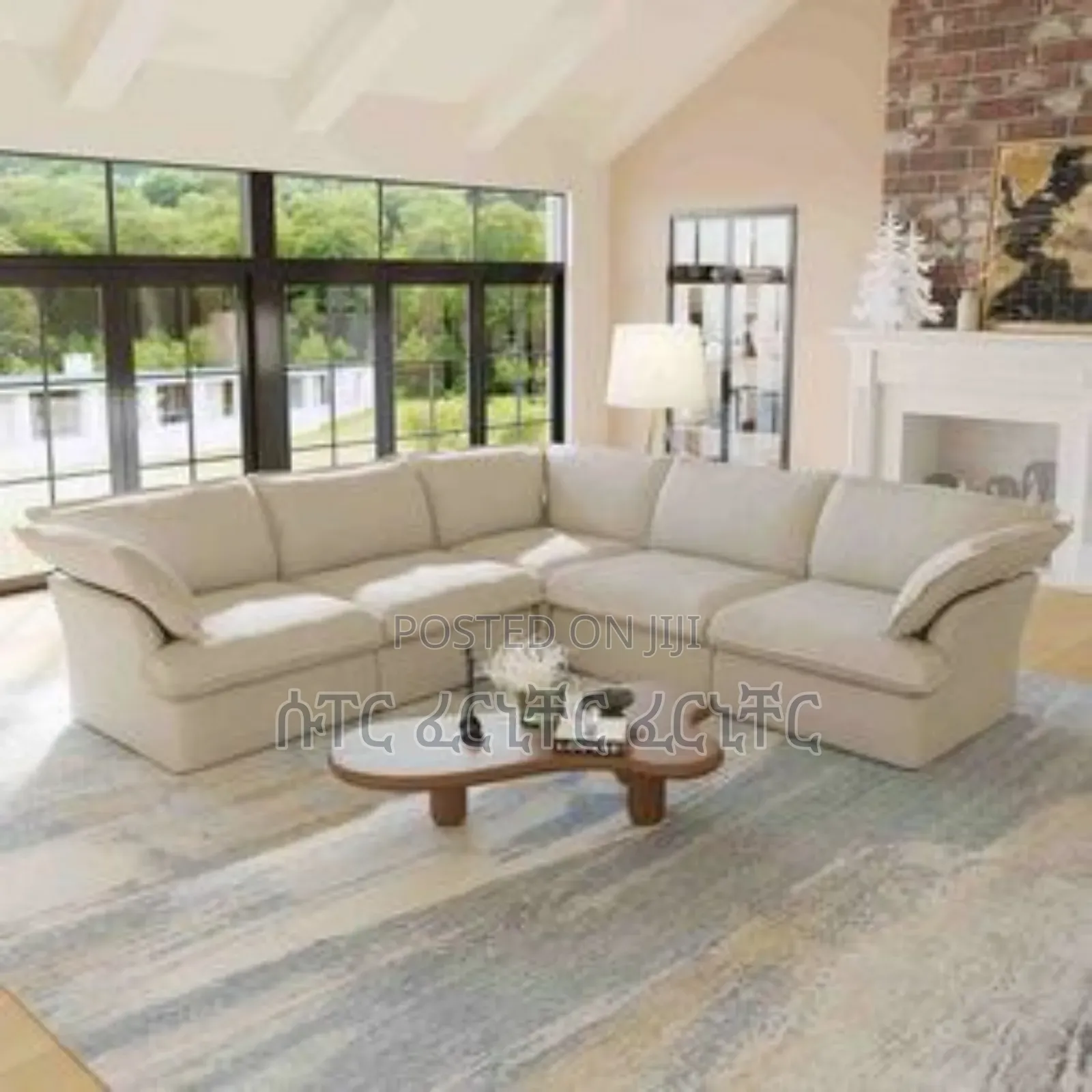 Delightful Sofa