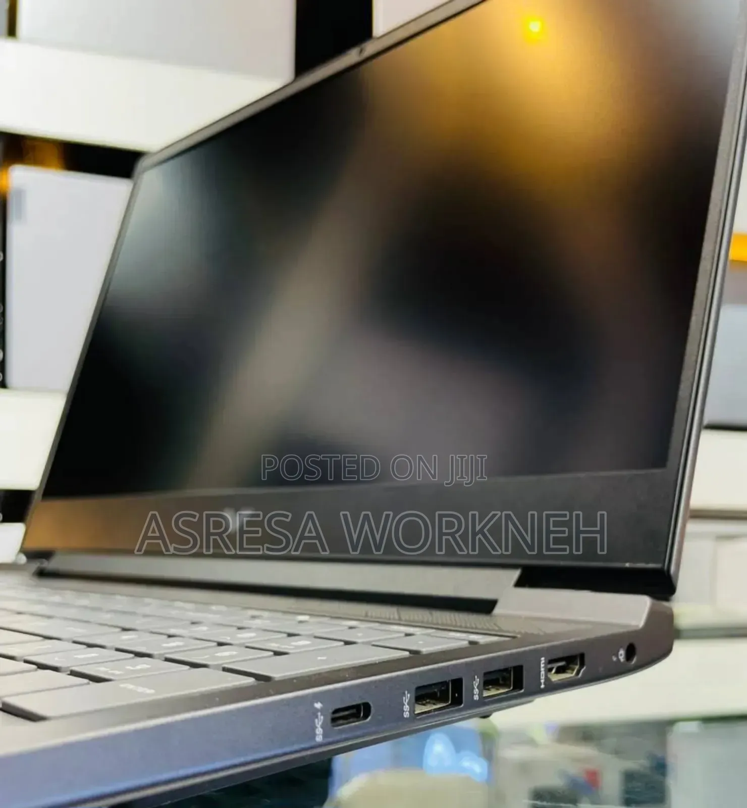 New Laptop HP 16GB Intel Core i7 SSD 1T