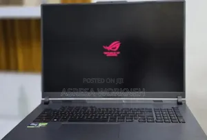New Laptop Asus G75VW 32GB Intel Core i9 SSD 2T