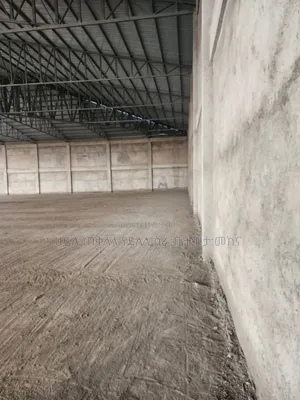 5000 M2 Warehouse for Sale Oromia Sheger Gellan City for Sale