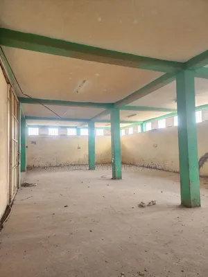 5000 M2 Warehouse for Sale Oromia Sheger Gellan City for Sale
