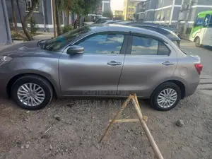 Suzuki Dzire 2022 Gray