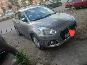 Suzuki Dzire 2022 Gray