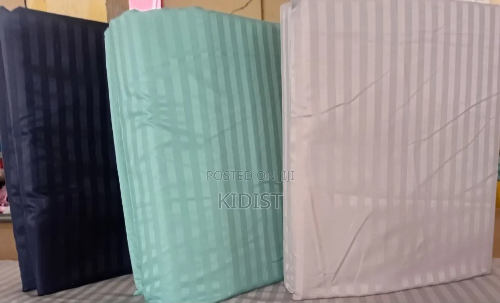 Bed Sheets And Duvet Covers