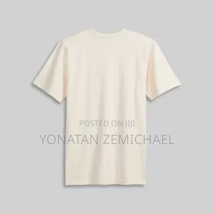 Cotton Tshirt