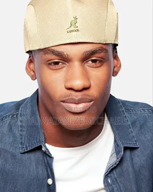 Kangol Hat