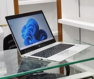 New Laptop HP EliteBook 840 16GB Intel Core i5 SSD 256GB