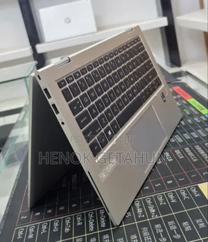 New Laptop HP EliteBook x360 1030 G8 16GB Intel Core i7 SSD 512GB