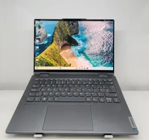 New Laptop Lenovo ThinkPad Yoga 16GB Intel Core Ultra 5 SSD 512GB