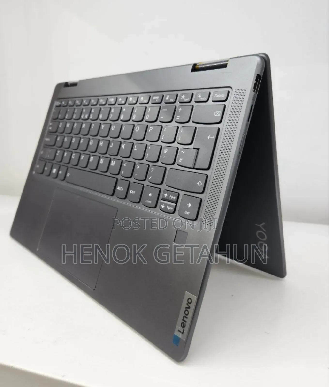 New Laptop Lenovo ThinkPad Yoga 16GB Intel Core Ultra 5 SSD 512GB
