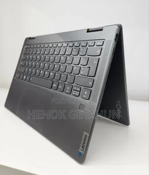 New Laptop Lenovo ThinkPad Yoga 16GB Intel Core Ultra 5 SSD 512GB