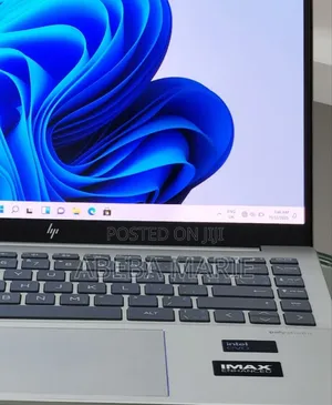 New Laptop HP Pavilion 14 32GB Intel Core Ultra 7 SSD 512GB