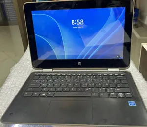 New Laptop HP 4GB Intel Celeron SSD 128GB