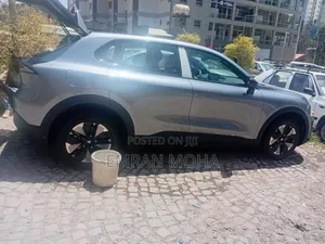 Deepal S05 2025 Gray