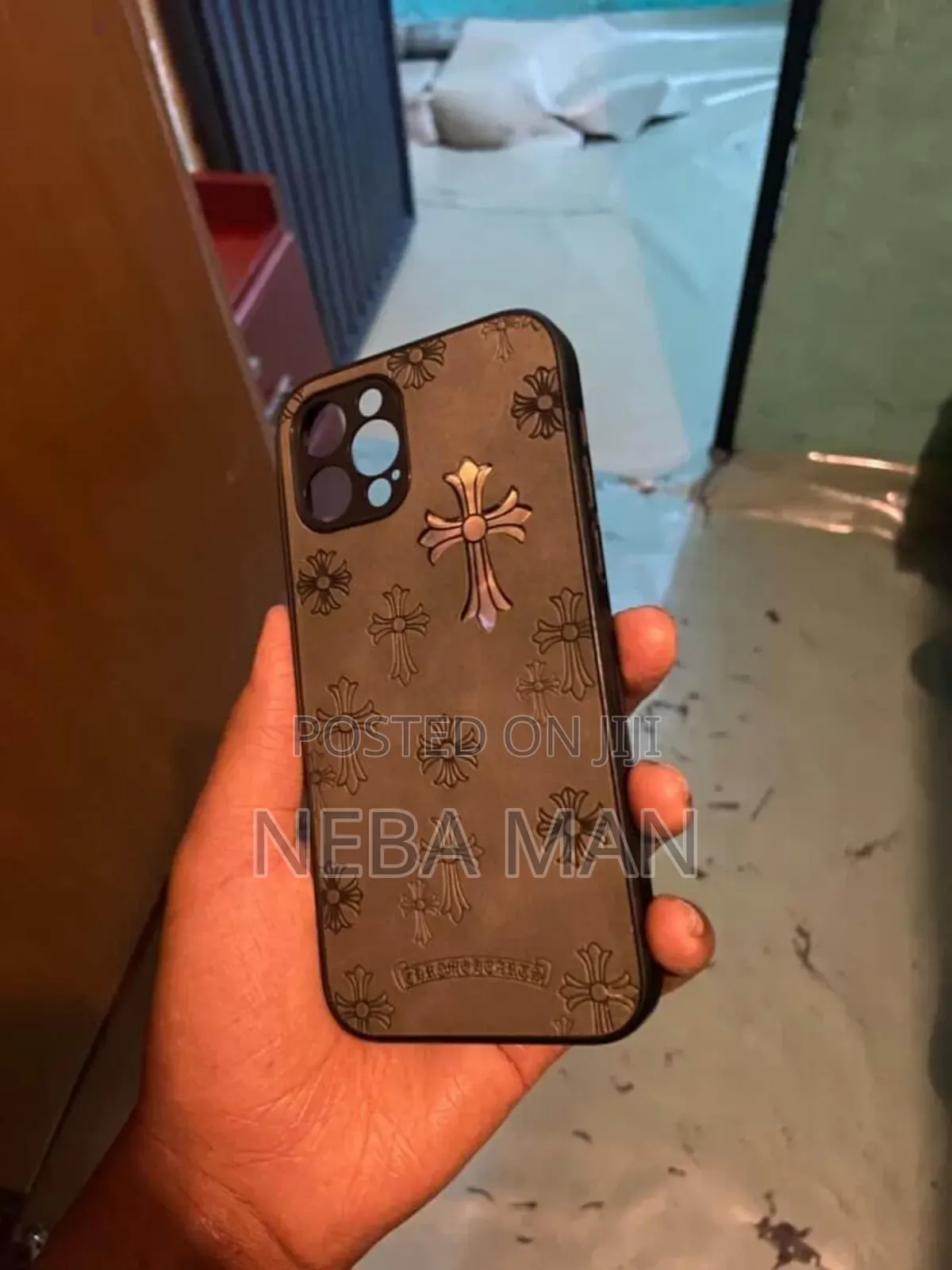 iPhone 12 Pro Case