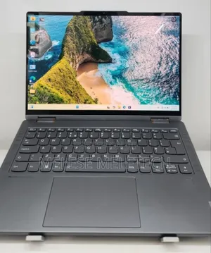 New Laptop Lenovo Thinkpad X1 Yoga 16GB Intel Core Ultra 5 SSD 512GB