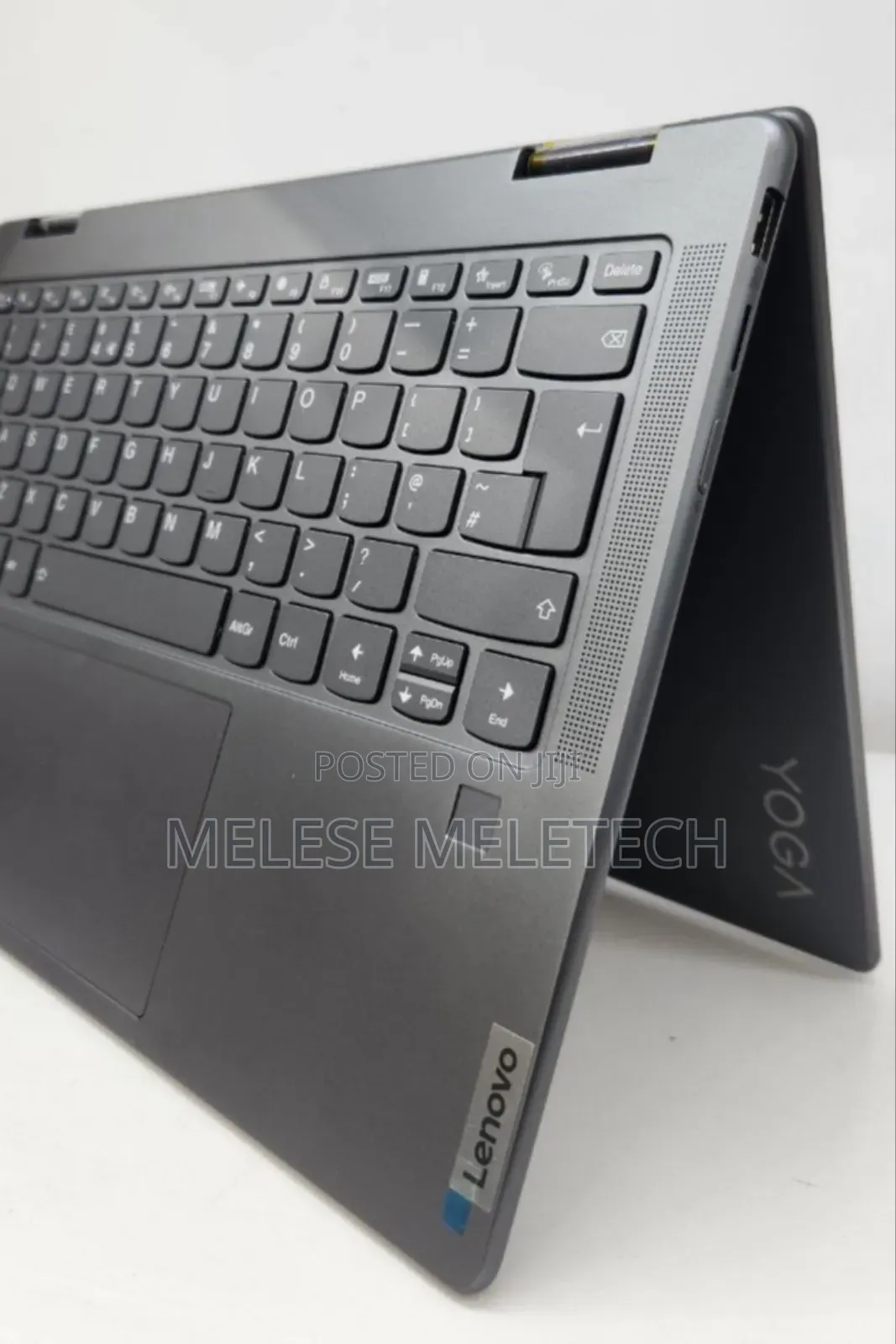 New Laptop Lenovo Thinkpad X1 Yoga 16GB Intel Core Ultra 5 SSD 512GB