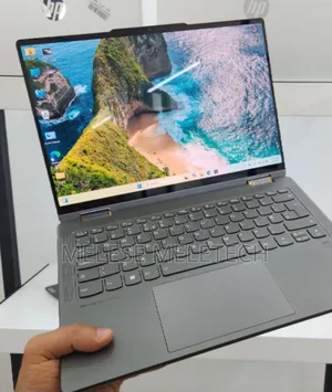 New Laptop Lenovo Thinkpad X1 Yoga 16GB Intel Core Ultra 5 SSD 512GB