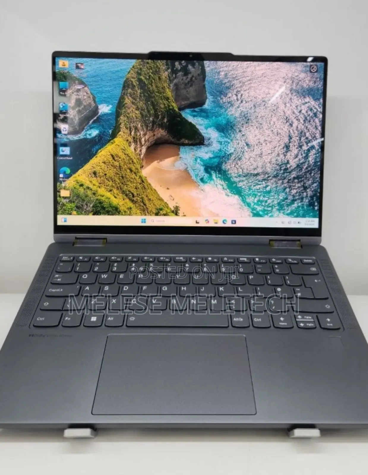 New Laptop Lenovo Thinkpad X1 Yoga 16GB Intel Core Ultra 5 SSD 512GB