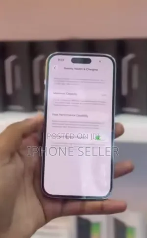 Apple iPhone 14 Pro 1 TB White