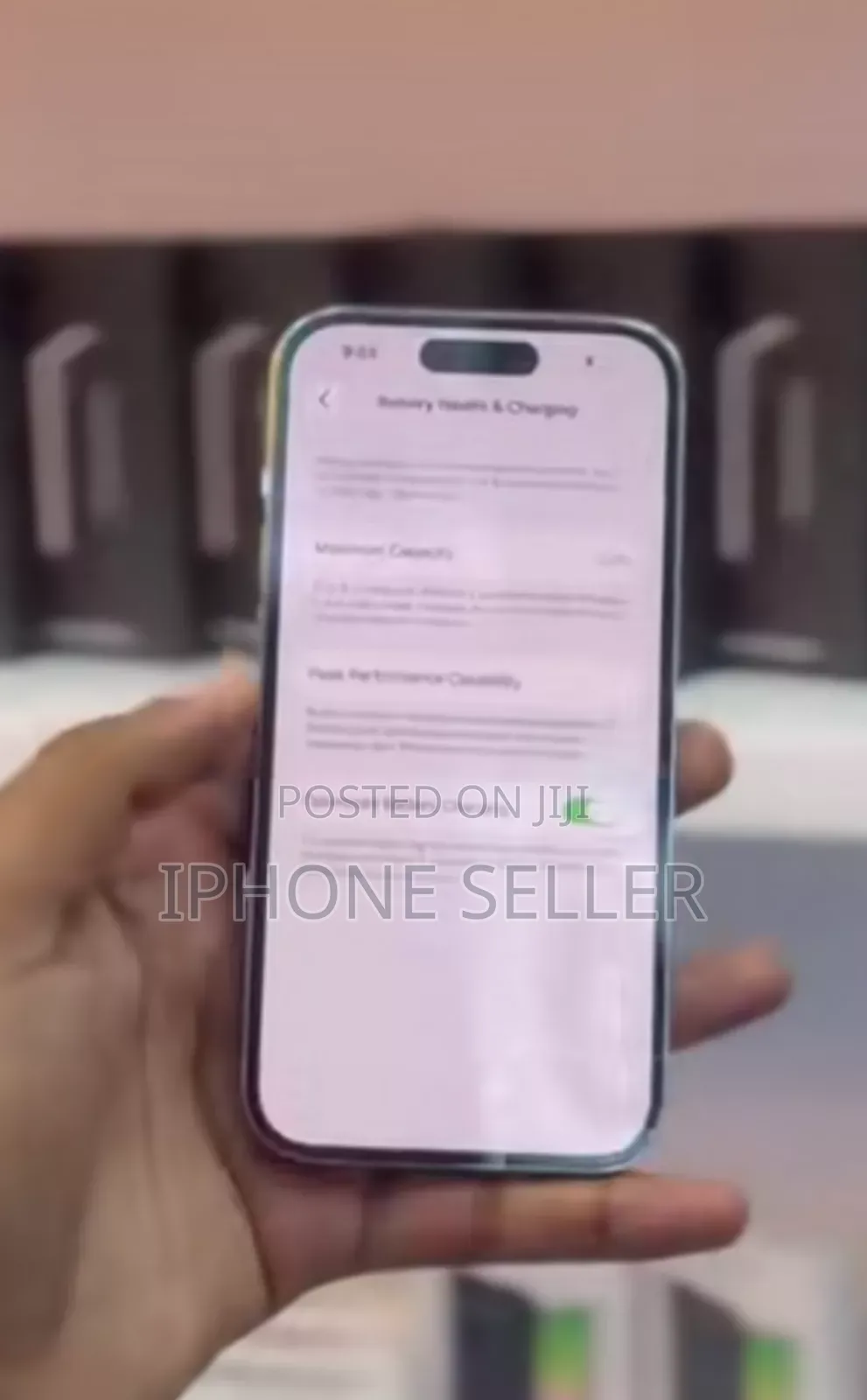 Apple iPhone 14 Pro 1 TB White