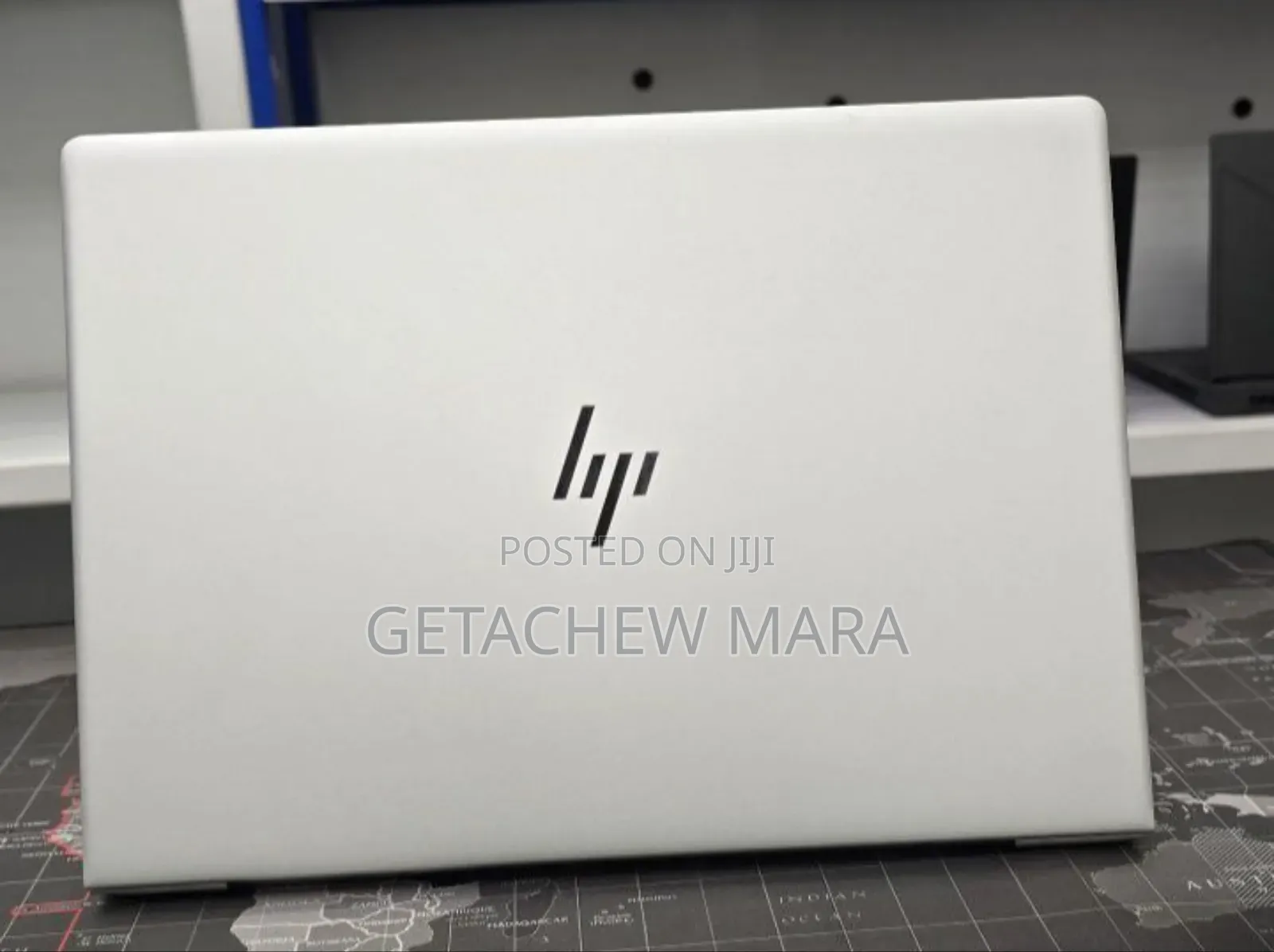 New Laptop HP EliteBook 840 G5 8GB Intel Core i7 SSD 512GB