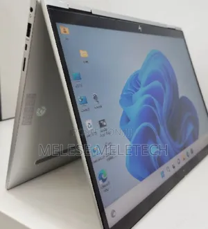 New Laptop HP Elite x360 830 G10 16GB Intel Core i7 SSD 512GB