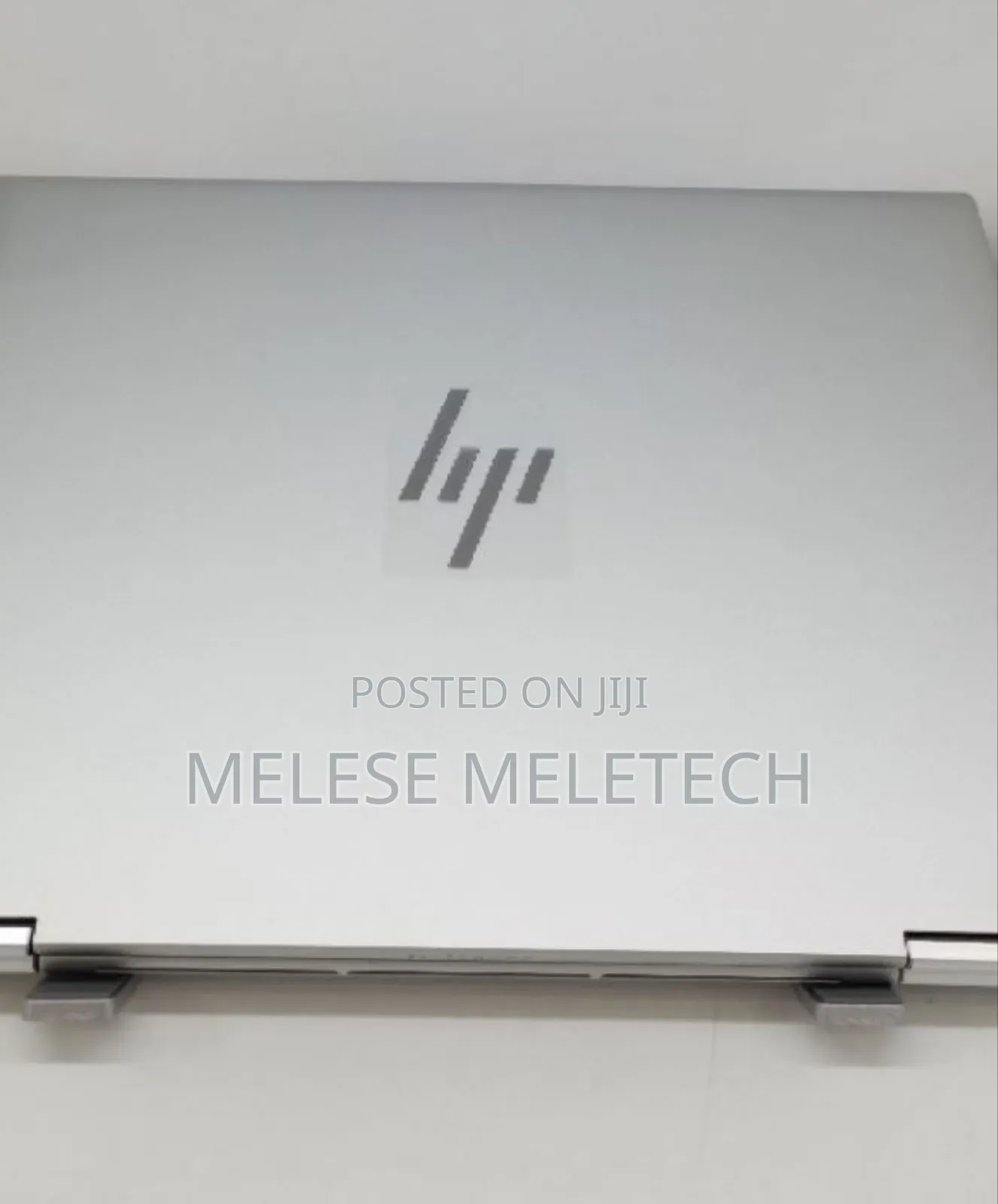 New Laptop HP Elite x360 830 G10 16GB Intel Core i7 SSD 512GB