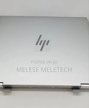 New Laptop HP Elite x360 830 G10 16GB Intel Core i7 SSD 512GB