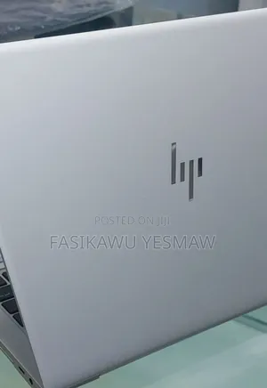 New Laptop HP EliteBook 840 8GB Intel Core i7 SSD 512GB