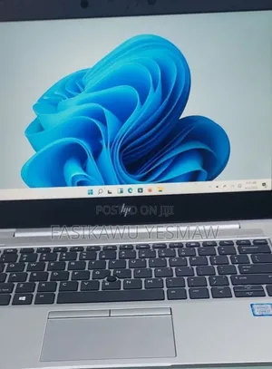 New Laptop HP EliteBook 840 8GB Intel Core i7 SSD 512GB