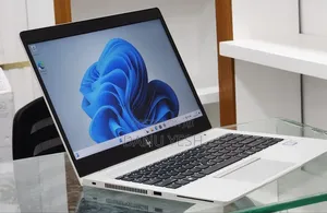 New Laptop HP EliteBook 840 G6 16GB Intel Core i5 SSD 256GB
