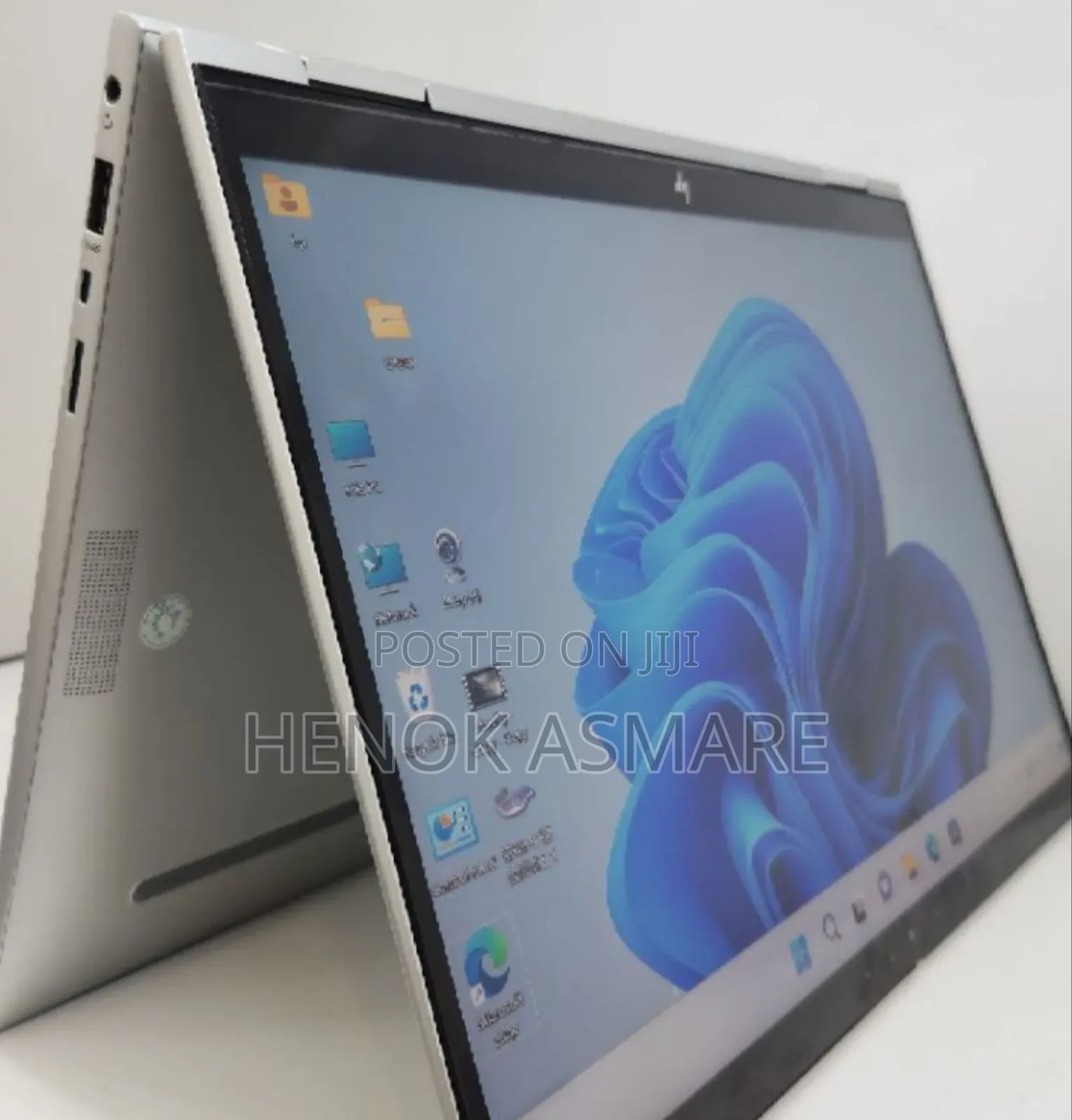 New Laptop HP EliteBook X360 1030 16GB Intel Core i7 SSD 512GB