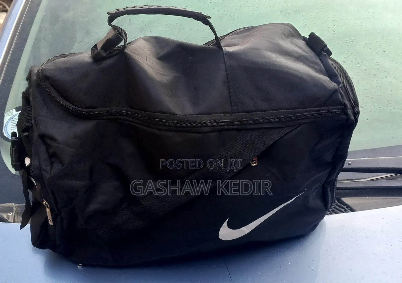 Nike Travel Bag