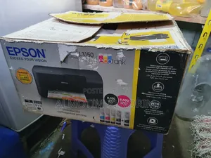 Epson 3150 Color Printer