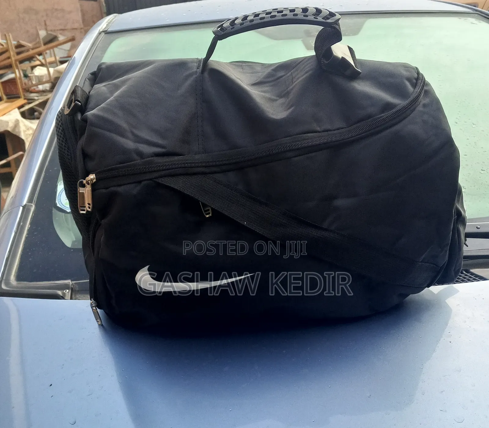 Nike Travel Bag