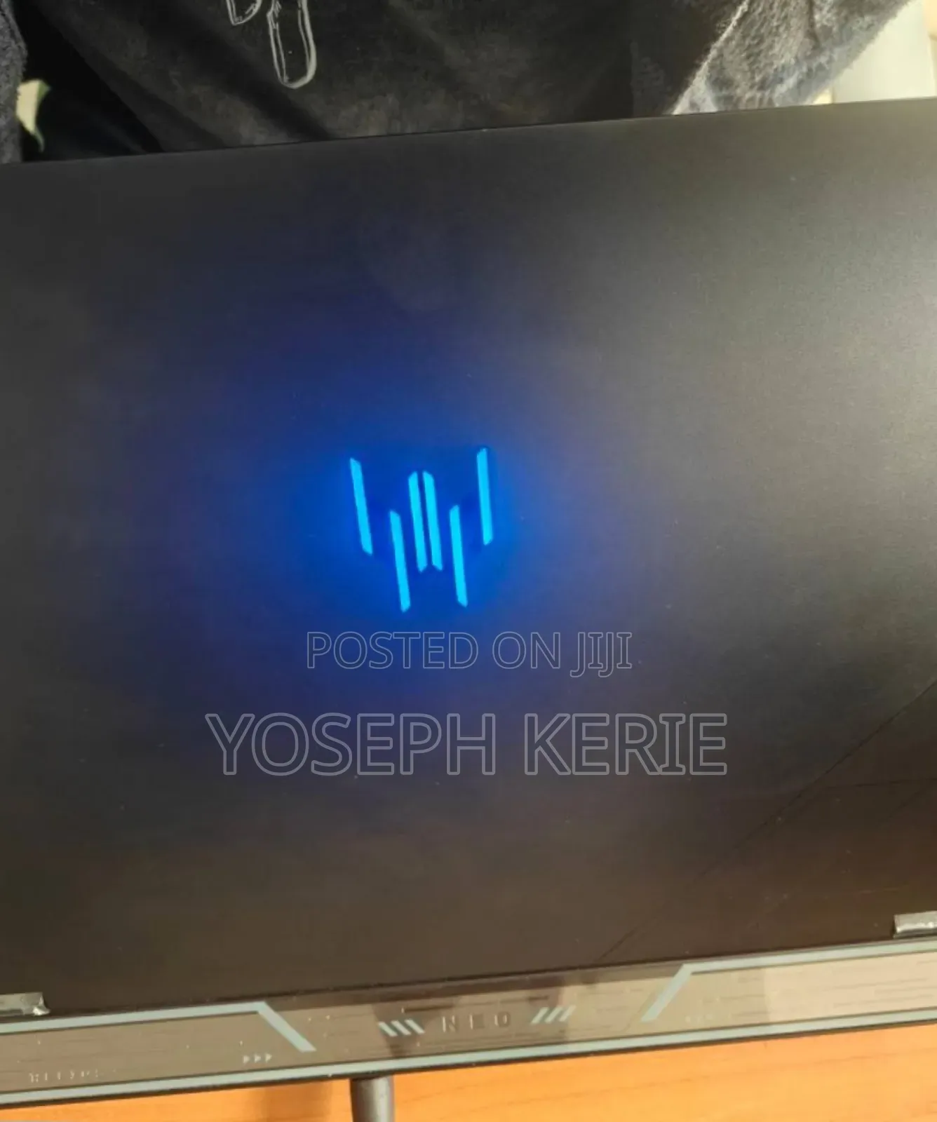 New Laptop Acer Predator Helios Neo 16 32GB Intel Core Ultra 9 SSD 1T