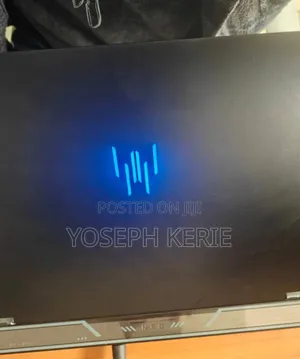 New Laptop Acer Predator Helios Neo 16 32GB Intel Core Ultra 9 SSD 1T