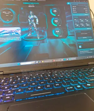 New Laptop Acer Predator Helios Neo 16 32GB Intel Core Ultra 9 SSD 1T