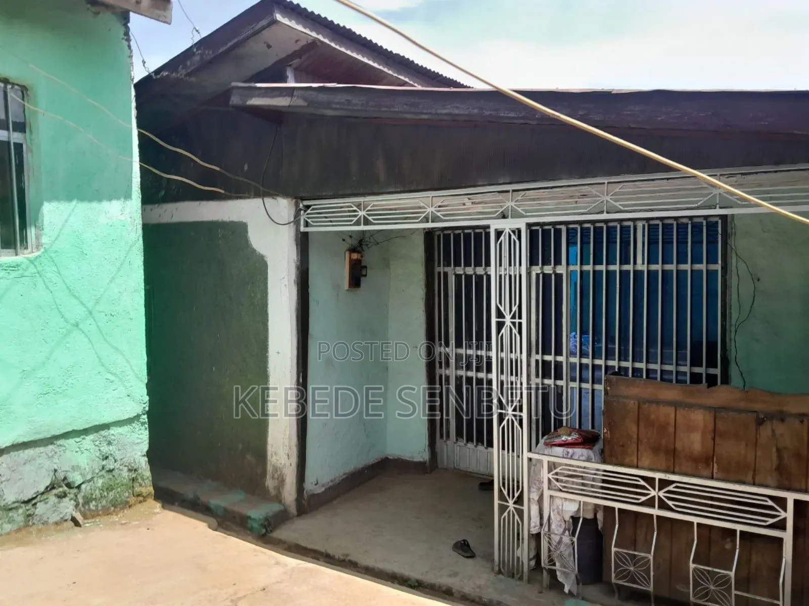 3bdrm House in Oromia, Arsi for sale