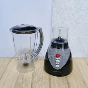 Saachi 3 In 1 Blender