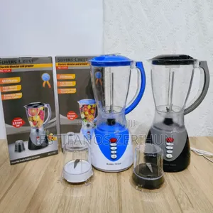 Saachi 3 In 1 Blender