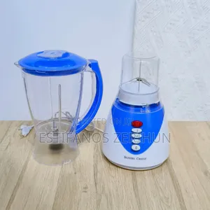 Saachi 3 In 1 Blender