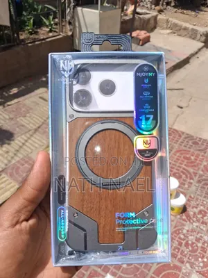 iPhone 17 Pro Max Case Cover