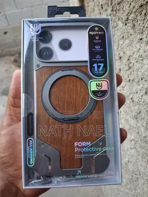 iPhone 17 Pro Max Case Cover