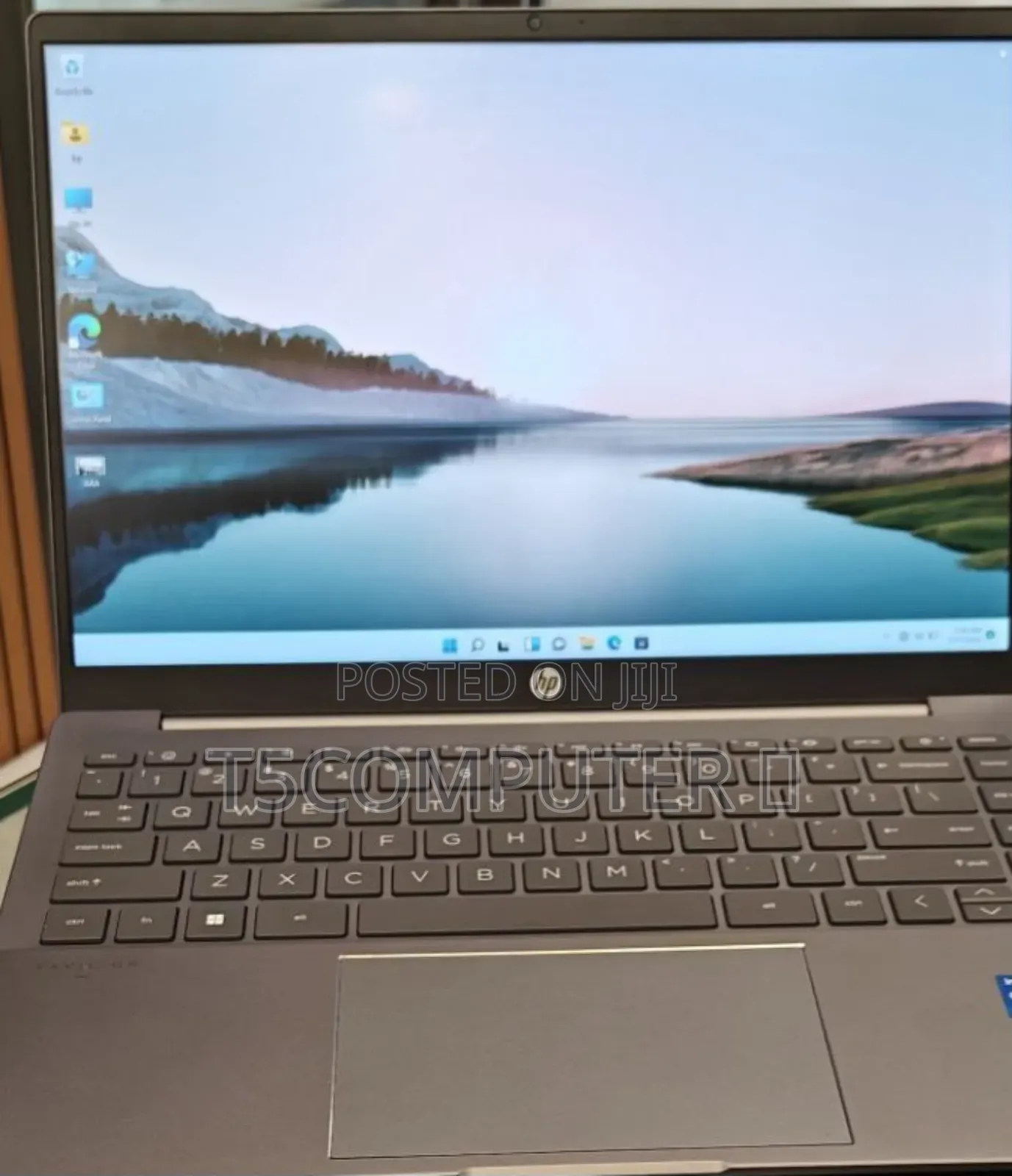 New Laptop HP Pavilion 14 16GB Intel Core i5 SSD 512GB