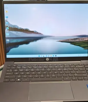 New Laptop HP Pavilion 14 16GB Intel Core i5 SSD 512GB