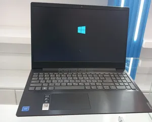New Laptop Lenovo IdeaPad S145 4GB Intel Celeron SSD 1T